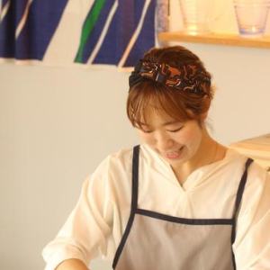 村主さやか★麹master★ 麹調味料Lesson予約サイト