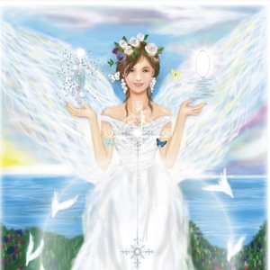 きょんみのハートヒーリングカフェ♡