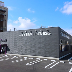 エニタイムフィットネス沖縄美里店