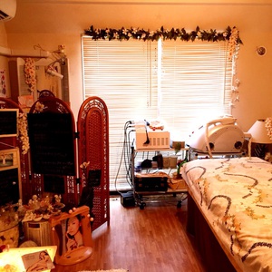 エステ.ヒーリングサロン Loco makana