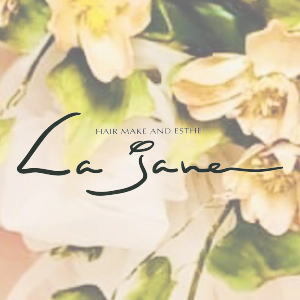 美容室 Lajane（ラ・ジェーン）予約はこちらから