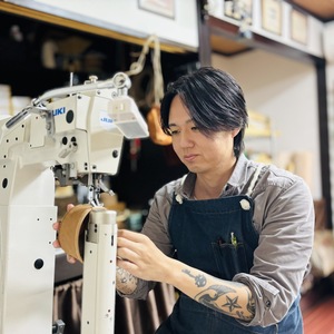  Atelier moricobo(森革工房)
