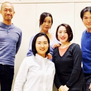 ダンス・セラピーチーム気生根（team-kifune)