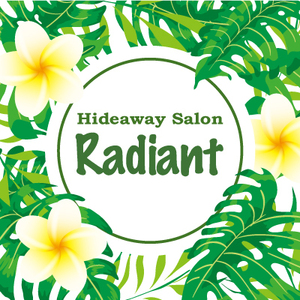 隠れ家サロンRadiant