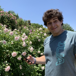 Tony's英会話スクール