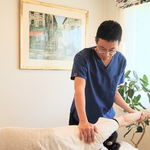 リハビリ整体 ゆらり　東柏尾店ご予約ページ