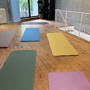 YOGAMARU - 新高円寺スタジオ・オンラインyoga　