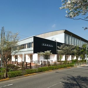 日野ふれあいホール　教室予約