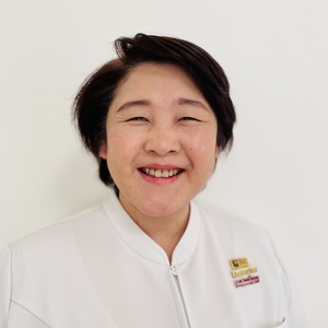 英国式リフレクソロジーサロンPONTE