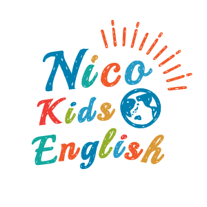 Nico Kids English｜Kamojima