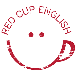 スカイプ英語教室　RED CUP ENGLISH