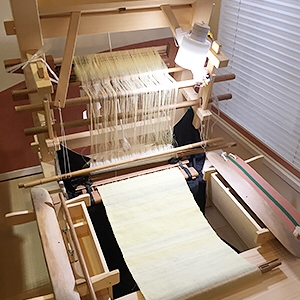 染織工房 野の絢【調布工房】