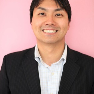 辻気学の辻孝展