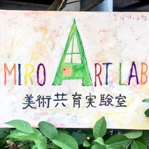 Miro Art-lab