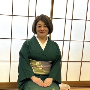 りべか着物サロン／着付教室／茨城県水戸市