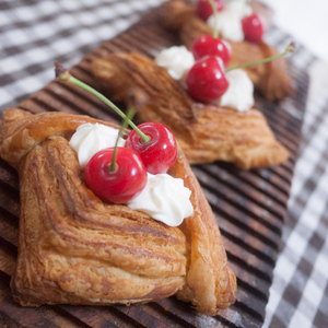 川崎市　中原区のパン教室　Sucre a la neige