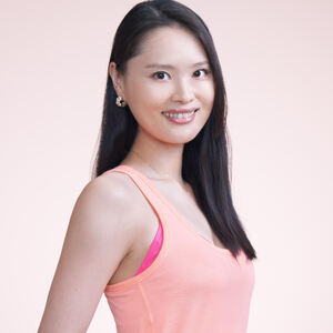 ＊葛飾区ヨガ＊