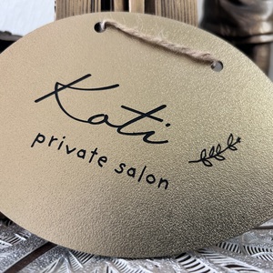 private salon koti