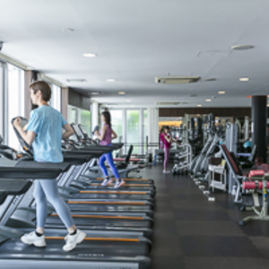 フィットネスクラブ広尾