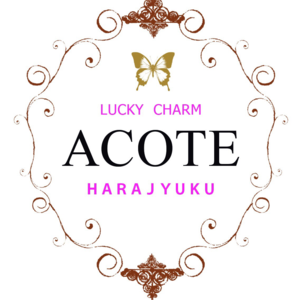 開運堂 ACOTE