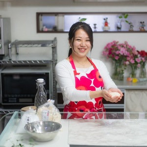 発酵美腸スクール　R'beauty butterfly