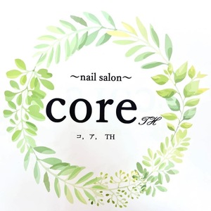 nailsalon　coreTH