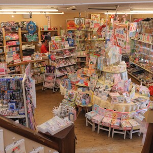 株式会社堀商店