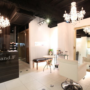 Grand.F(グランドエフ) 六本木店