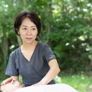 body mental salon TAKEDA