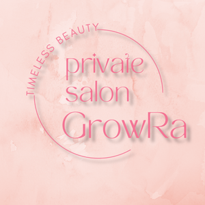 private salon GrowRa