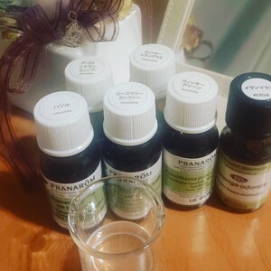 Buon Profumo ～ブォン・プロフーモ～