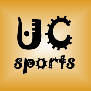 UC sports運動教室　WEB予約ページ
