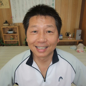 整体療院　気楽堂