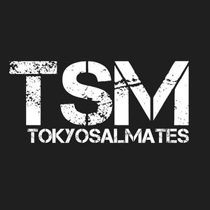 tokyosalmates