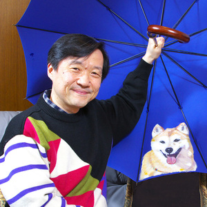 傘寿庵(心斎橋みや竹 Shop and Showroom)