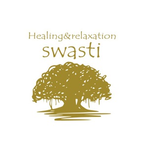 Healing & relaxation swasti