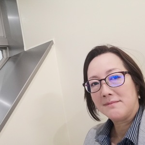 数秘術カウンセラー ゆみ