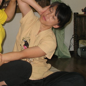 サバイサバイ　タイ古式マッサージ＆セラピストスクール