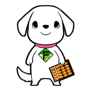 Fキッズ　そろばん教室（＋オンラインレッスン）