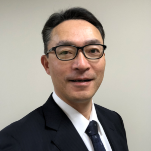 ㈱リスクマネジメント・ラボラトリー金沢支店　原勝志