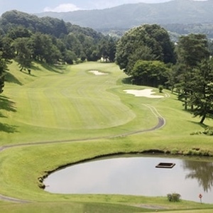 オンワード ゴルフ アカデミー