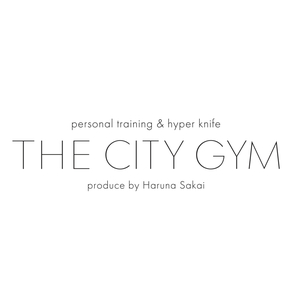 THE CITY GYM