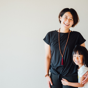 ヨガ教室トリーニ