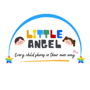 Little Angel Reservation Page