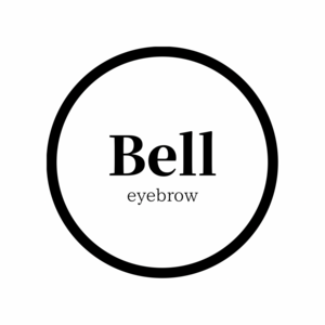 Bell.eyebrow