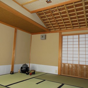 正芳庵　御茶事　茶事教室　貸茶室　