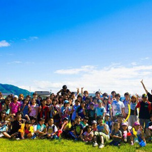 寺子屋方丈舎　子どもの居場所つくり