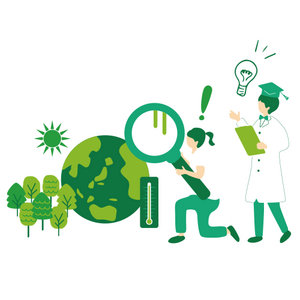 脱炭素社会ぎふを支える人づくりツアー