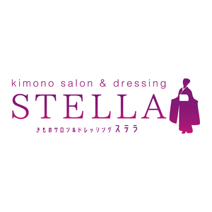 kimono salon & dressing STELLA