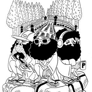 Nikkorisou Backpackers